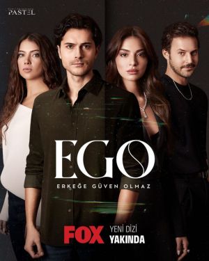 Erkege Guven Olmaz