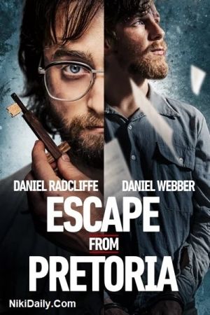 Escape from Pretoria