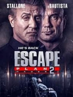 Escape Plan 2: Hades