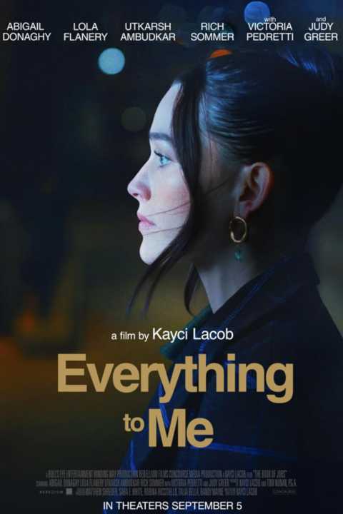 Everything to Me