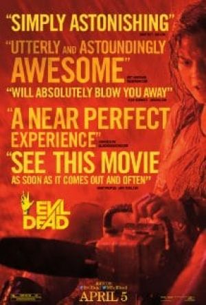 Evil Dead
