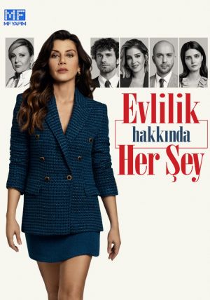 Evlilik Hakkinda Her Sey