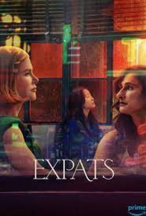 Expats