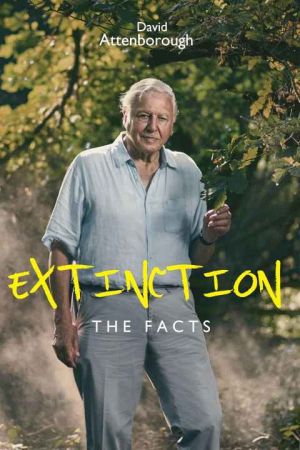 Extinction The Facts