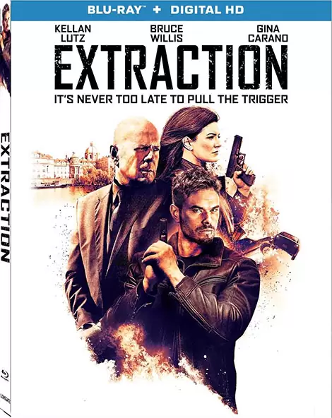 Extraction