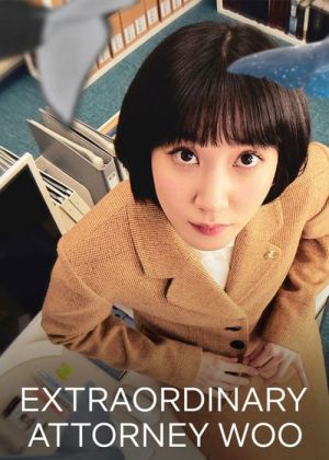 Extraordinary Attorney Woo
