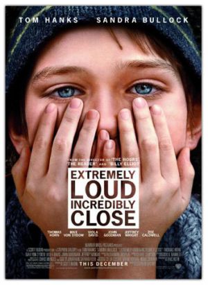 Extremely Loud & Incredibly Close