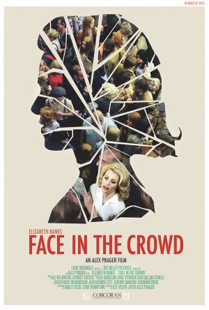 Faces in the Crowd