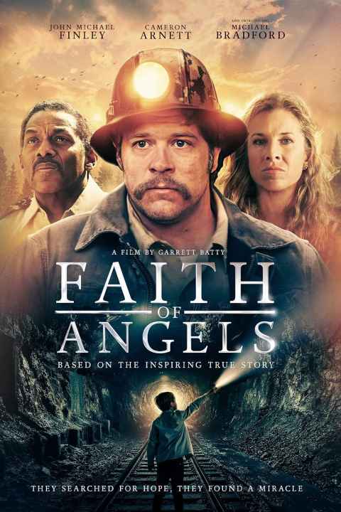 Faith of Angels