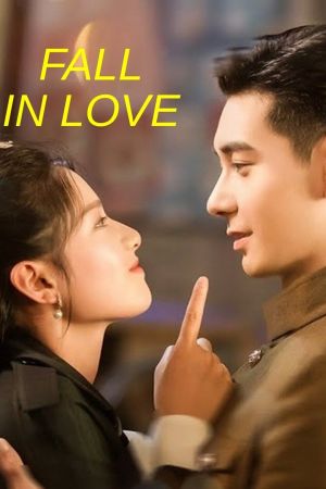 Fall in Love