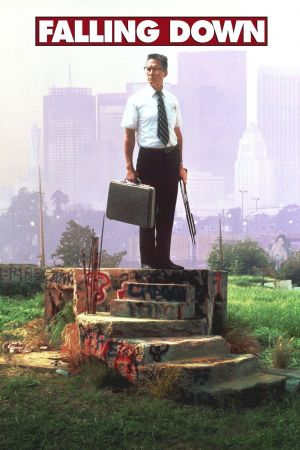 Falling Down