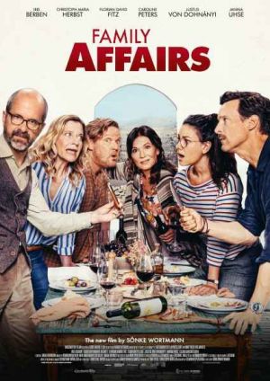 Family Affairs
