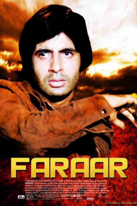 Faraar