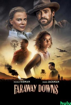 Faraway Downs