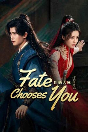 Fate Chooses You