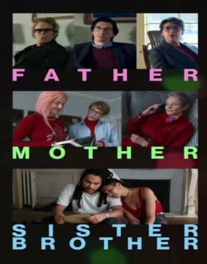Father Mother Sister Brother