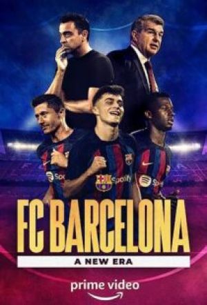 FC Barcelona A New Era
