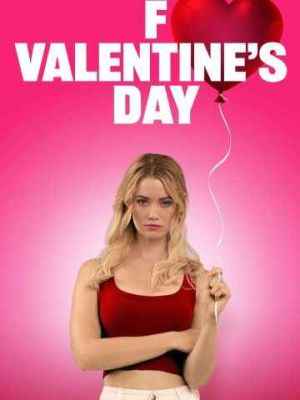 F*ck Valentines Day