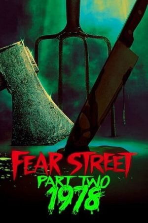 Fear Street 2 - Fear Street Part Two