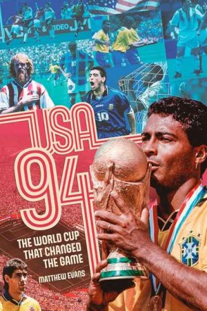 FIFA World Cup 1994 America