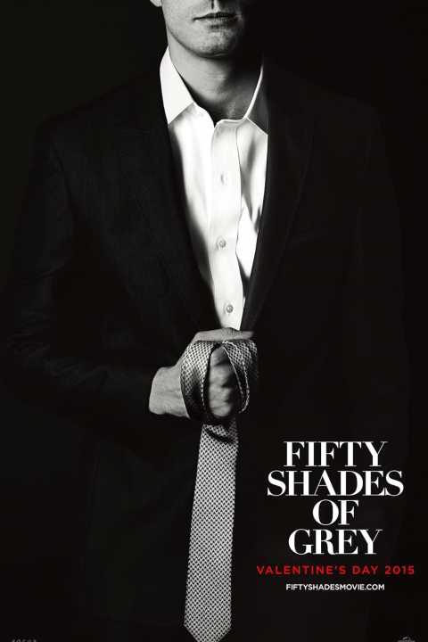 Fifty Shades of Grey