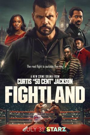Fightland