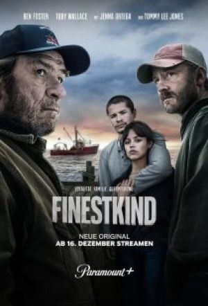 Finestkind