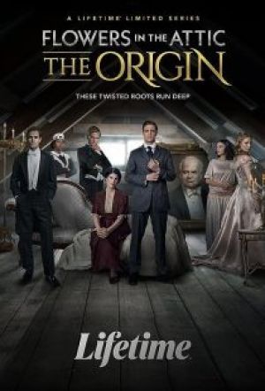 Flowers in the Attic The Origin
