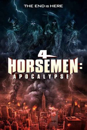 Four Horsemen Apocalypse