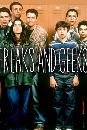 Freaks and Geeks