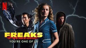 Freaks: Youre One of Us