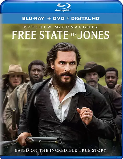 Free State of Jones