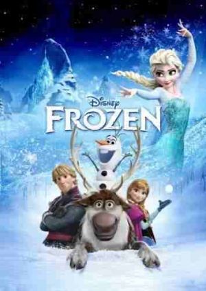 Frozen Fever