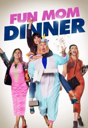 fun mom dinner