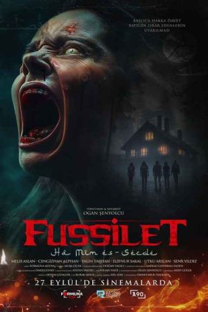 Fussilet