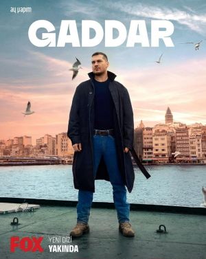 Gaddar/No Mercy
