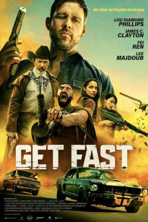 Get Fast