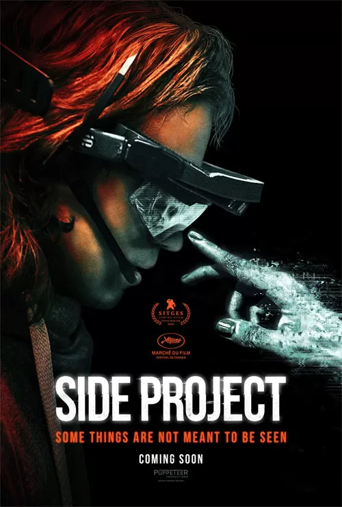 Ghost Project