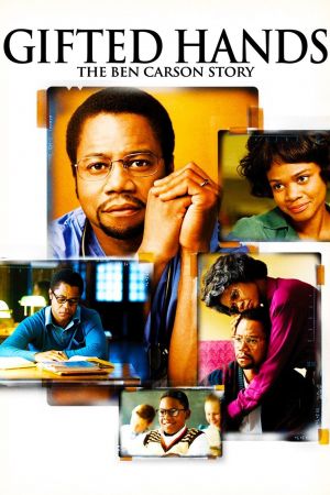 Gifted Hands The Ben Carson Story