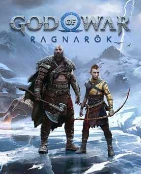 God of War Ragnarök