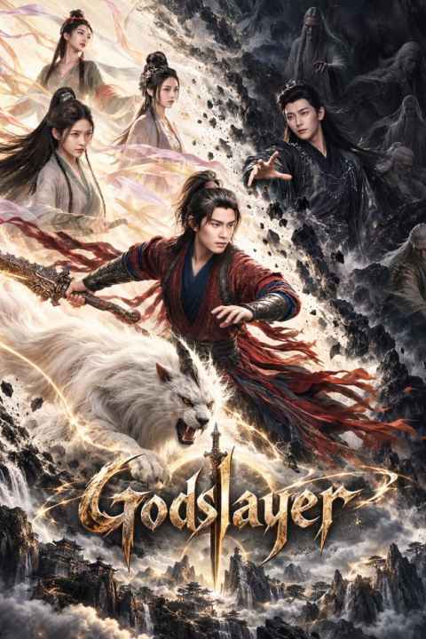 Godslayer