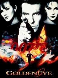 GoldenEye