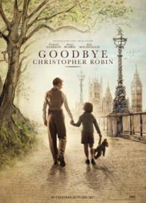 Goodbye Christopher Robin