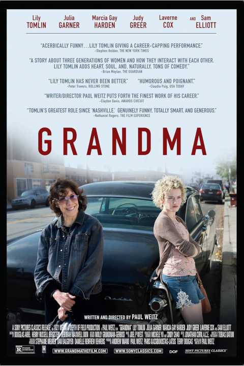 Grandma