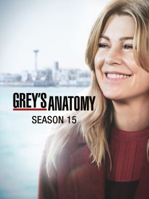 Grey’s Anatomy