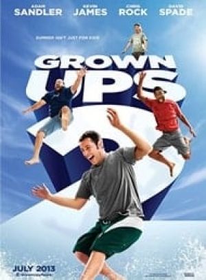 Grown Ups 2