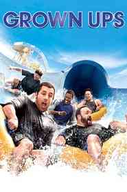 Grown Ups 1