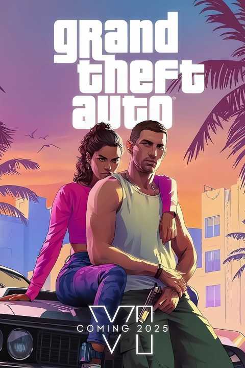 GTA Vl