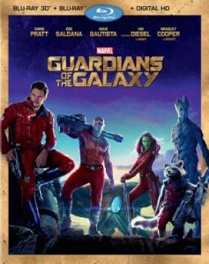 Guardians of the Galaxy