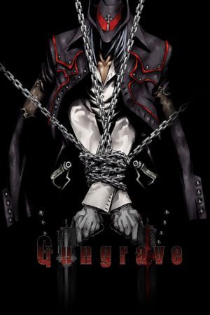 Gungrave